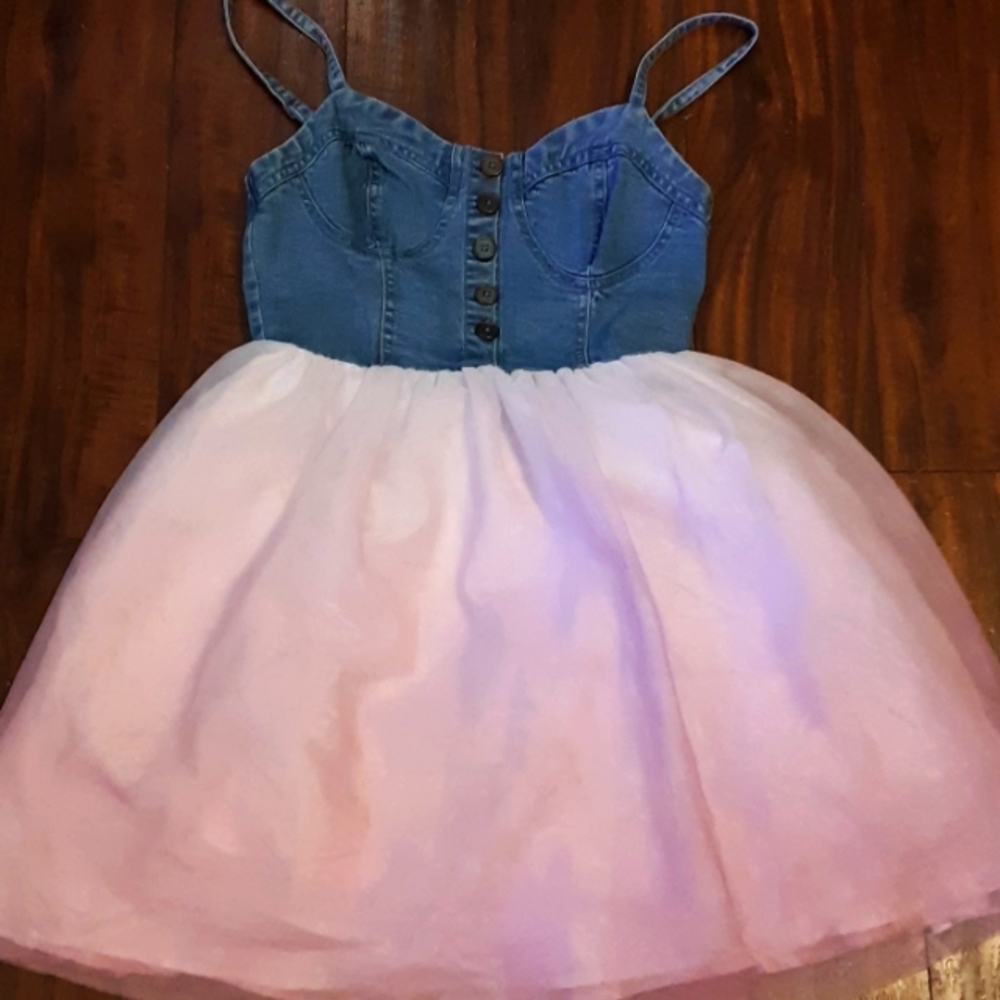 Womens sz 3 dress - Picture 1 of 5
